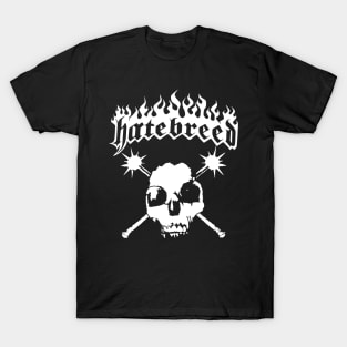 The-Hatebreed T-Shirt